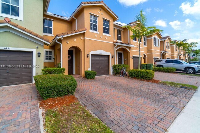 Foto del edificio - 1429 SE 23rd Terrace