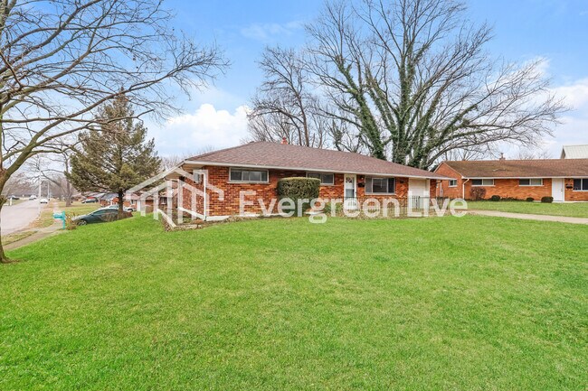 Foto del edificio - 2521 Rover Ct