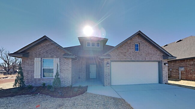Foto del edificio - Very Nice 3 Bedroom 2 Bath Home in Yukon S...