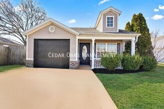 Building Photo - 1204 S C Ct