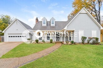 Building Photo - 7056 Atherton Cove