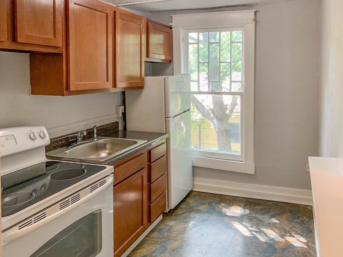 Foto principal - 706 Chickamauga Ave