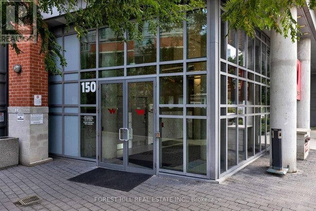 Building Photo - 150 Sudbury St