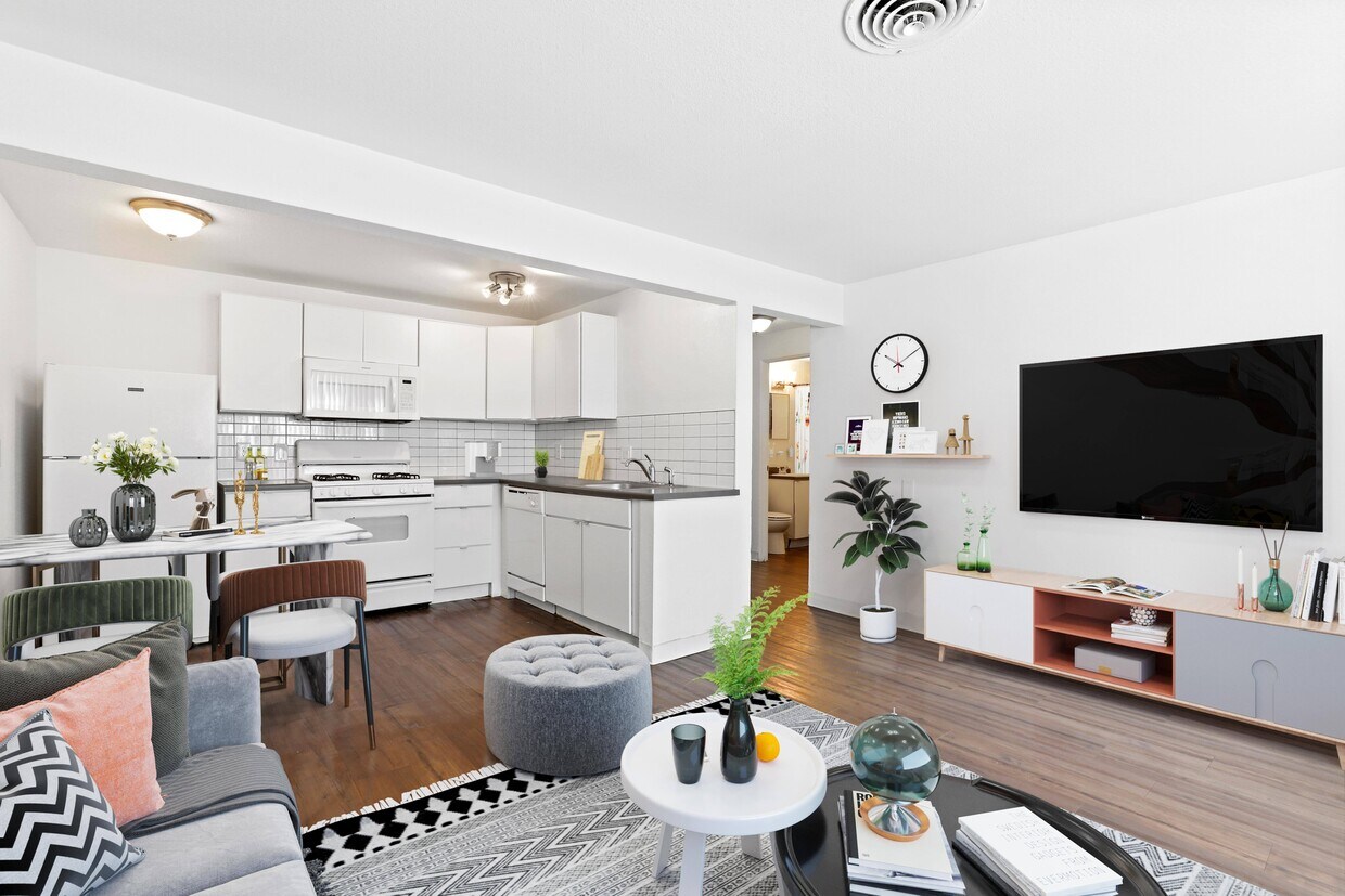 Foto principal - 2800 W 26th