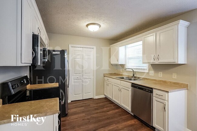 Foto del edificio - 1137 Channelview Ct