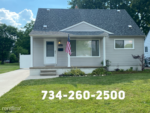 Primary Photo - 3 br, 1 bath House - 5857 Deering St.