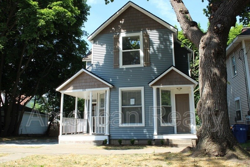 115 Gunnison Ave SW, Grand Rapids, MI 49504 Condo for Rent in Grand