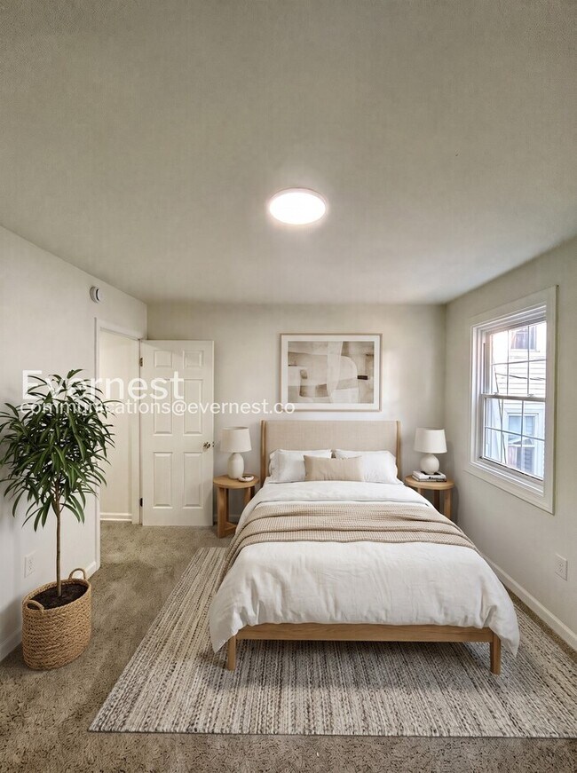 Foto del edificio - 503 N 30th St