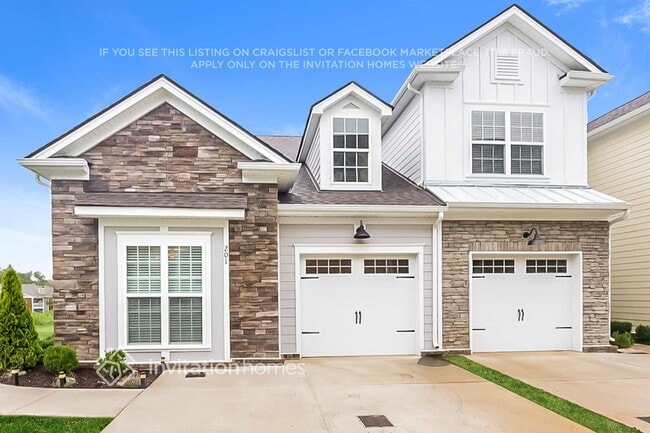 Building Photo - 201 Kinsale Dr