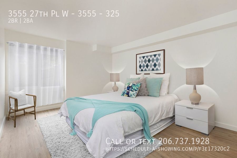 Primary Photo - Magnolia Living Awaits - 2 Bed 2 Bath