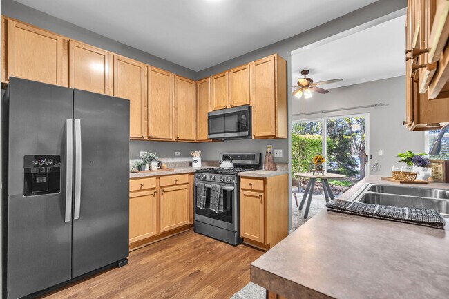 Foto del edificio - 4048 Boulder Ct