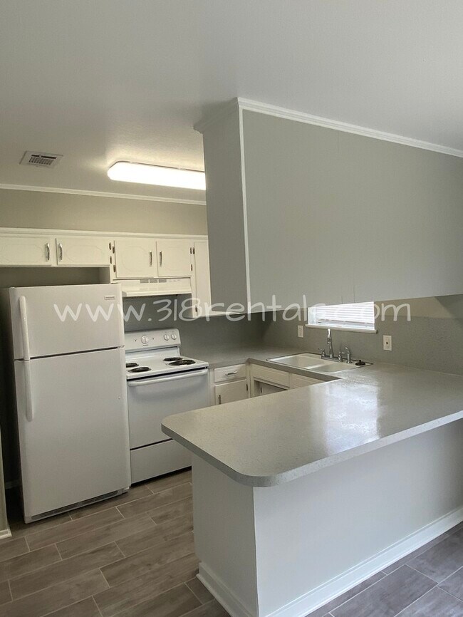 Building Photo - Home in Bellaire available now!