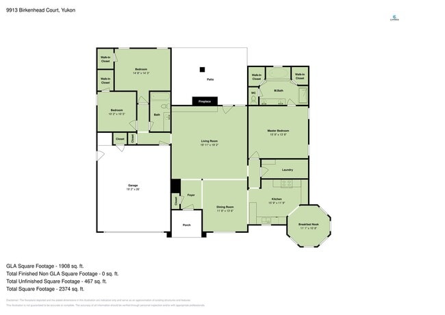 Building Photo - Charming 3 Bed 2 Bath Home with Storm Shel...