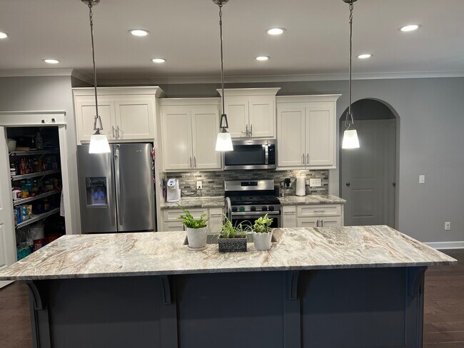 Foto del edificio - 1104 Legacy Dr