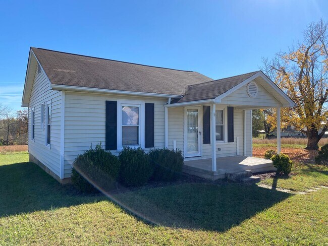 Photo - 3251 Harper Rd House