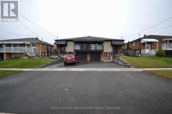 Building Photo - 58 Dovehouse Ave