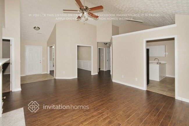 Foto del edificio - 410 Windsor Brook Ln SE
