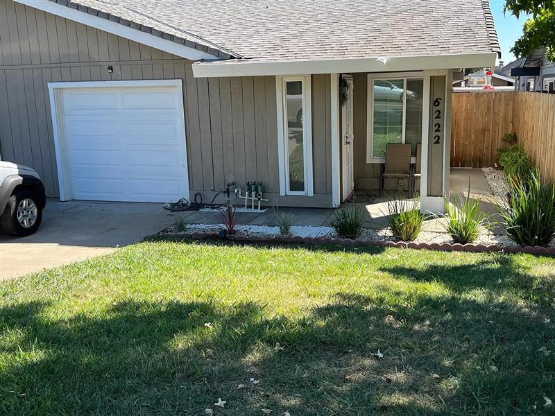 6222 Spruce Ave, Sacramento, CA 95841 House Rental in Sacramento, CA