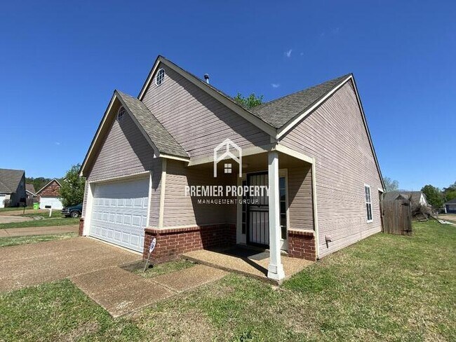 Building Photo - 5970 Prairie Cove