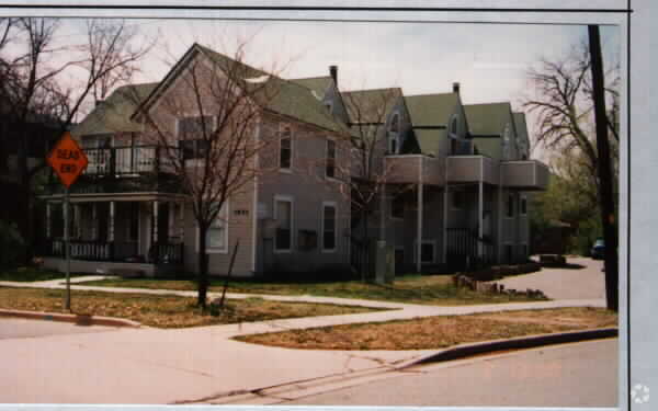 Primary Photo - 1631 19th St