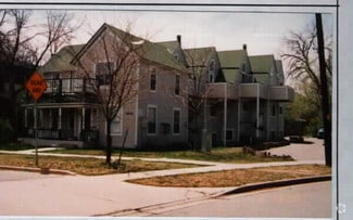 Building Photo - 1631 19th St