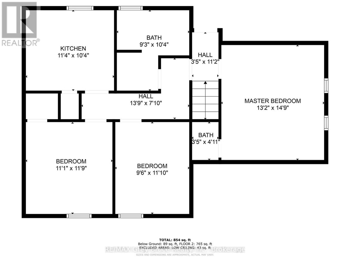 Primary Photo - 1154 4th Ave E