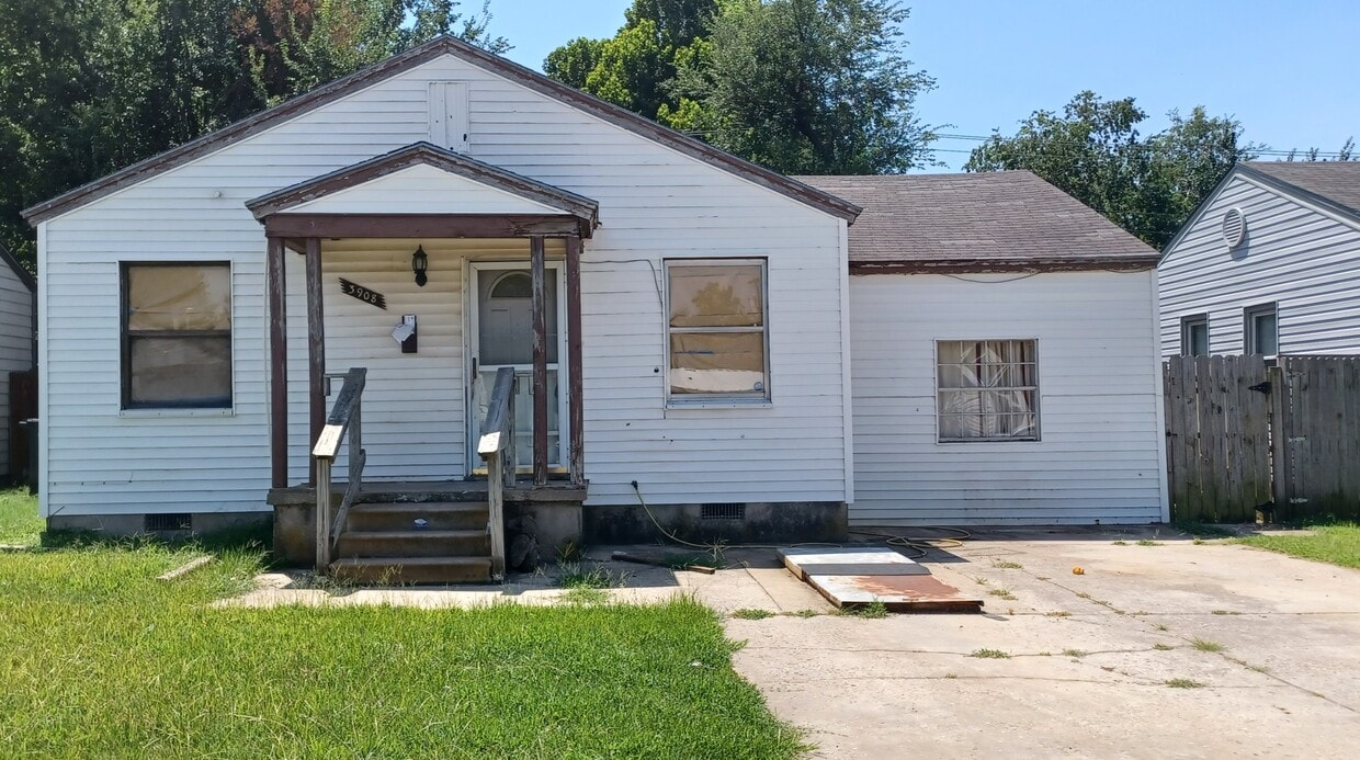 Foto principal - 3908 Mallard Dr