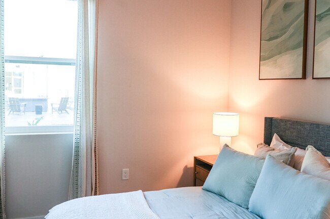 Foto del interior - The Grove at Woodlake