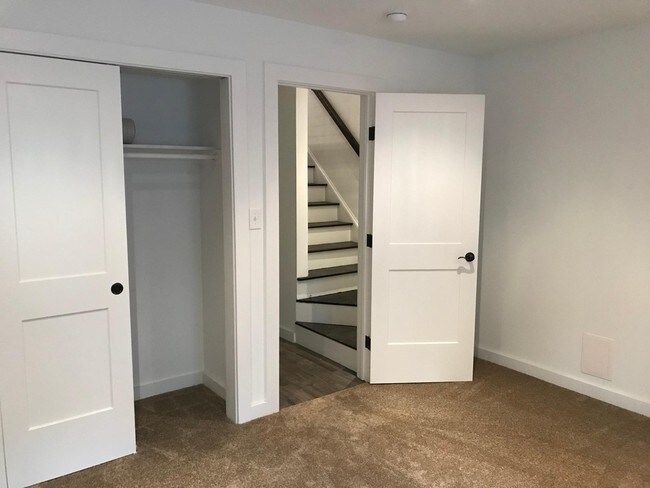 Foto del edificio - 40 Randolph PL NW