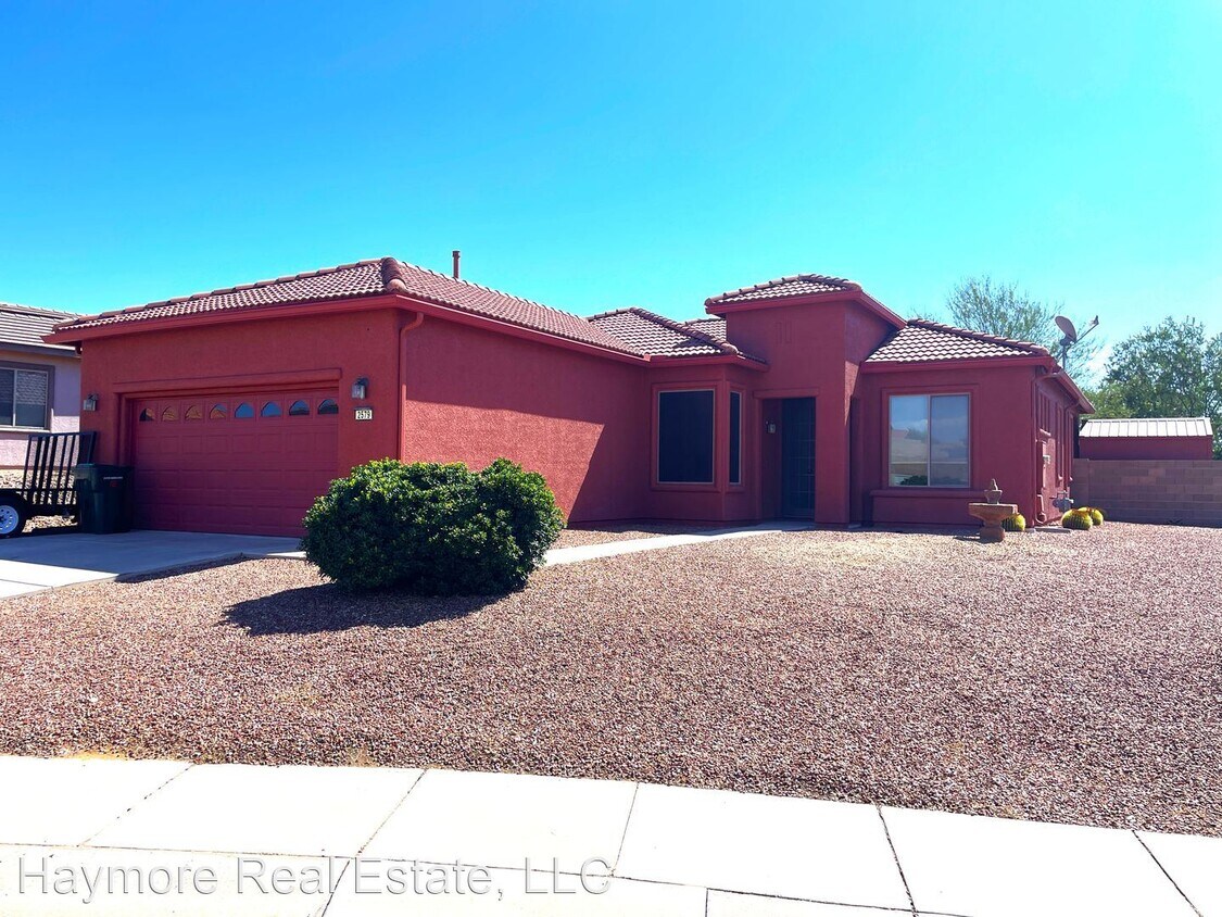 Foto principal - 3 br, 2 bath House - 2579 Willow Bark Lane