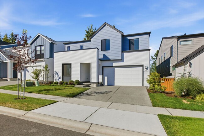 Foto del edificio - 20315 152nd St Ct E