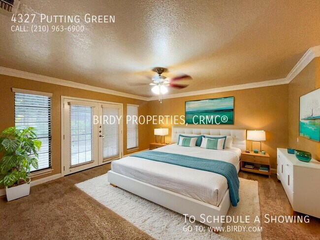Foto del edificio - 4327 Putting Green