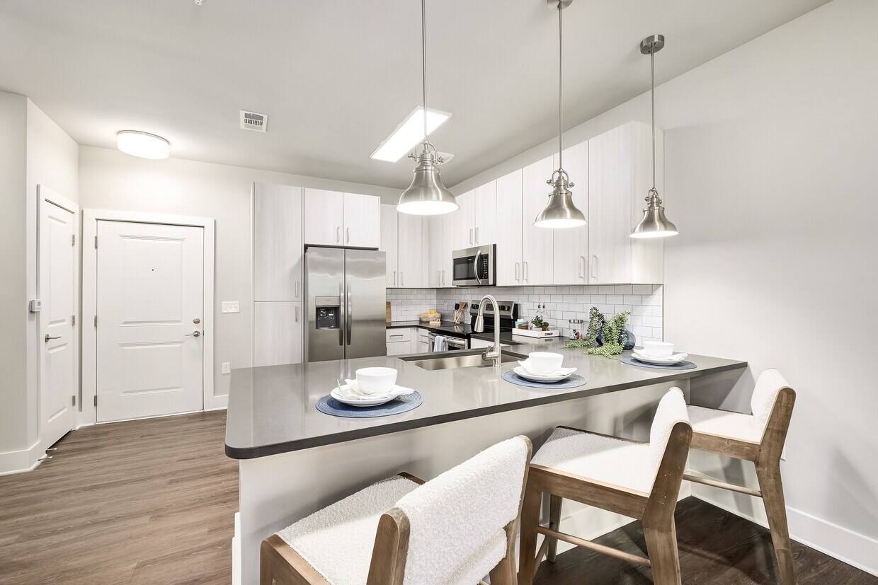 The Percy 600 Stewarts Ferry Pike Nashville, TN