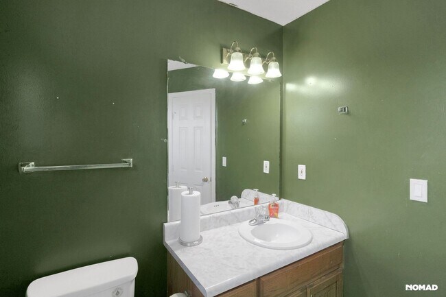Foto del edificio - Charming 4BR House in Huntsville