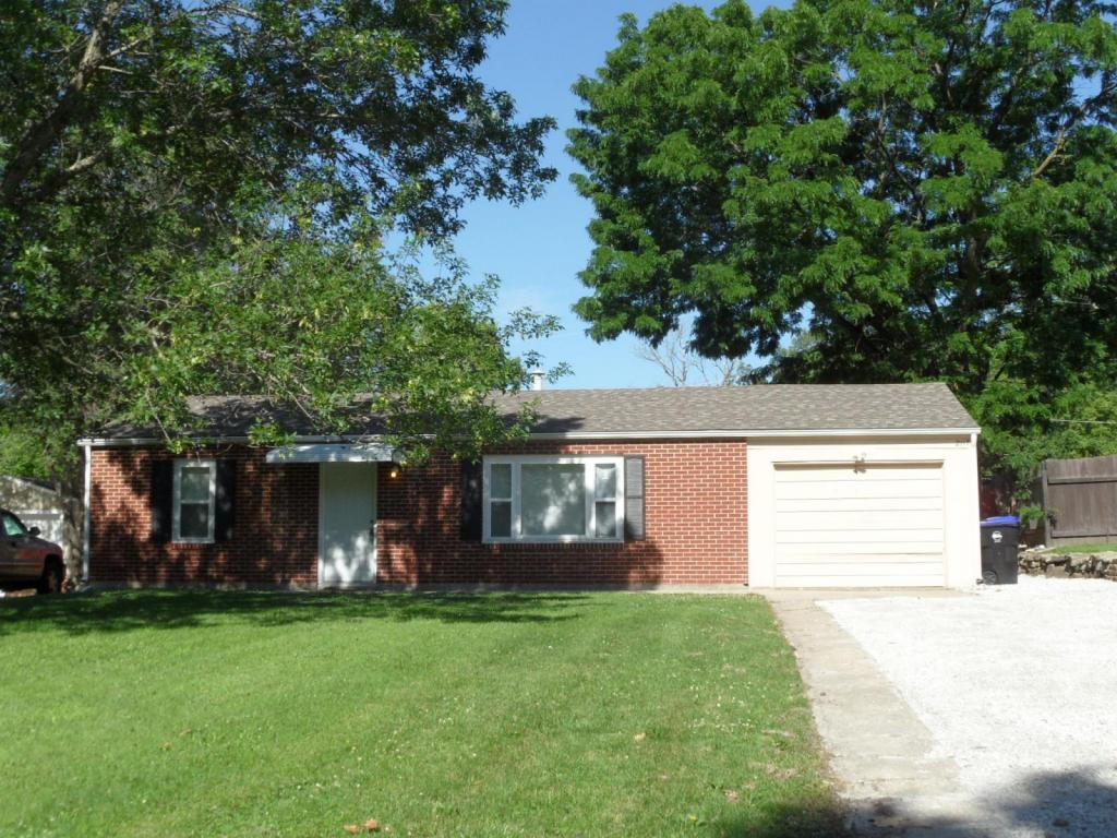 Primary Photo - 2117 SW Edgewater