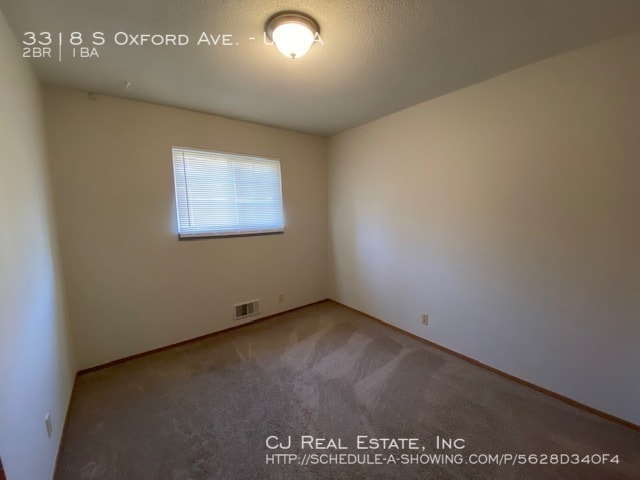Building Photo - 3318 S Oxford Ave
