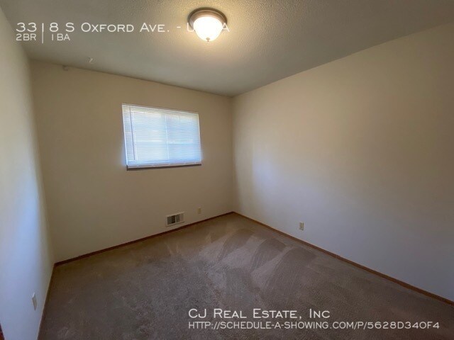 Foto del edificio - 3318 S Oxford Ave