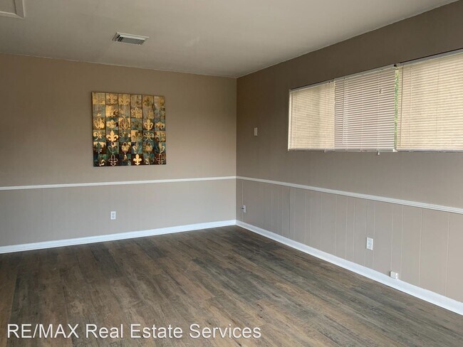 Foto del edificio - 3 br, 1 bath House - 905 Rickey Place