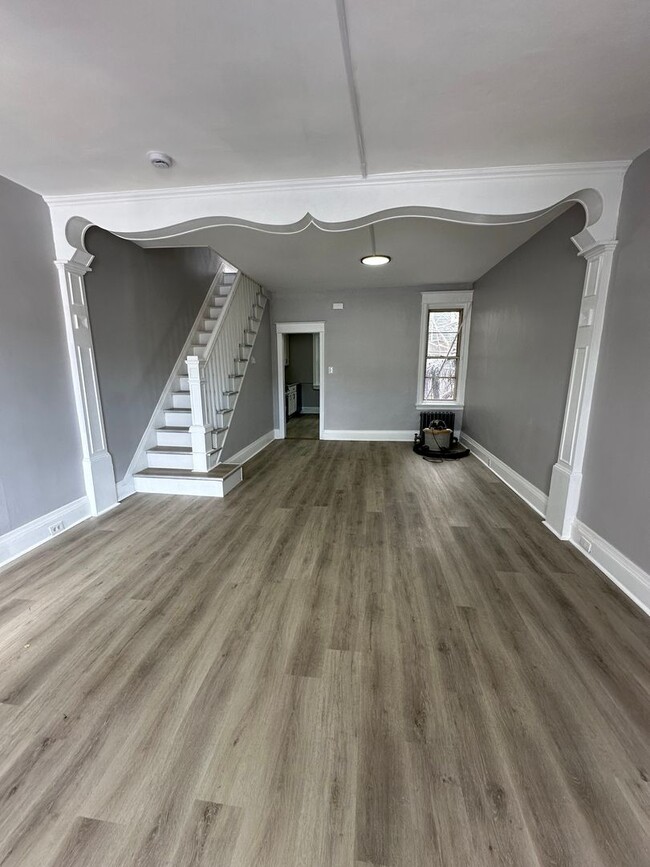 Foto del edificio - Beautiful renovated 3 bedroom