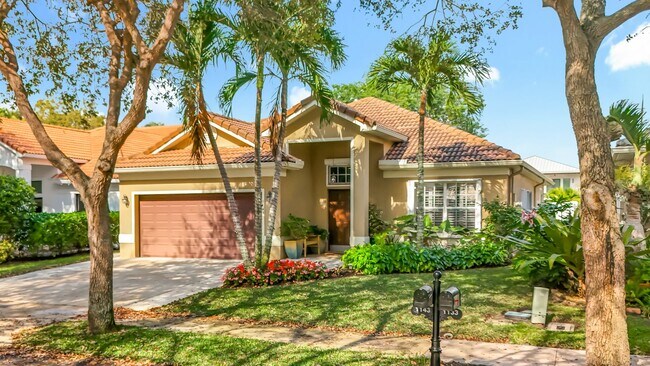 Foto del edificio - Gorgeous 3 bedroom 2 bath Single Family Home in Delray Beach