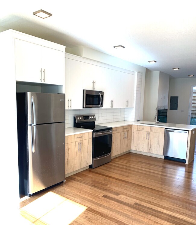 Foto del edificio - 1377 N Humboldt St