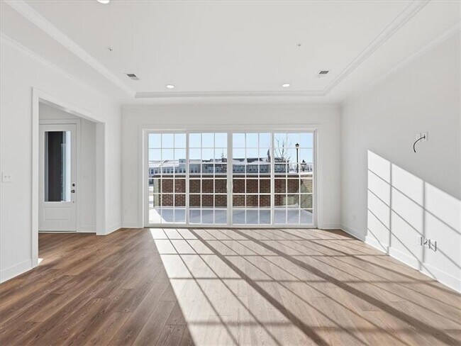 Foto del edificio - 302 Highbridge Ln