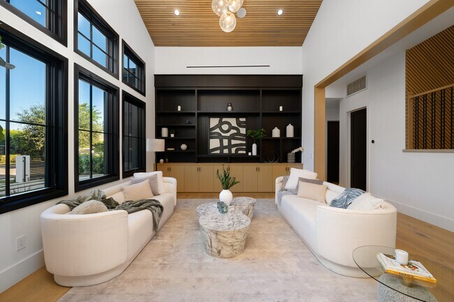 Foto del edificio - 4521 Beck Ave