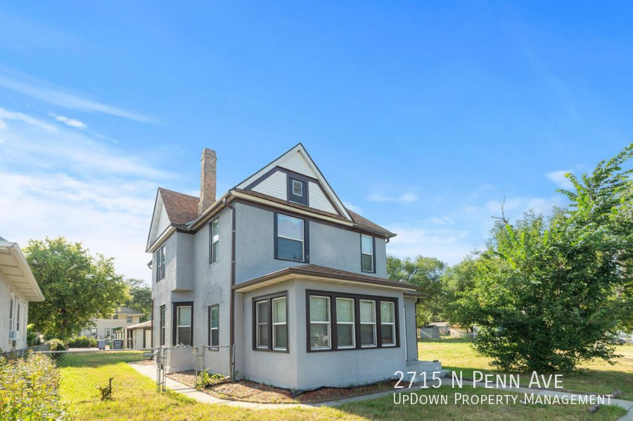 Foto principal - 2715 N Penn Ave