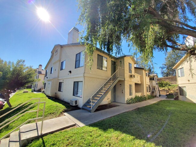 Foto del interior - Fallbrook Hills Apartments