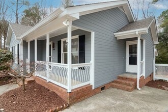 Building Photo - 3500 Iron Sight Ct