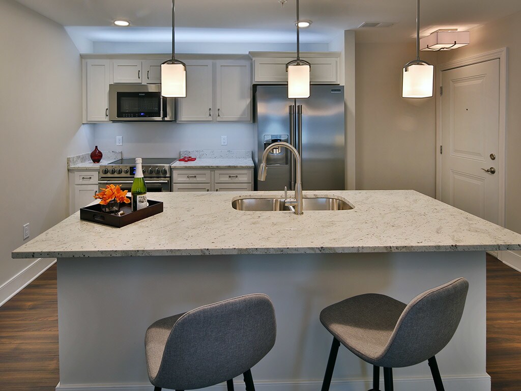 Carytown Crossing Apartments Richmond, VA