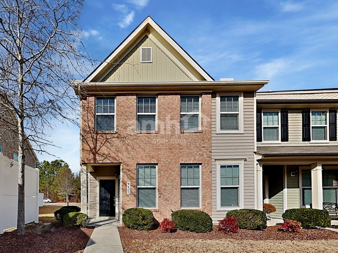 Foto principal - 4483 Middletown Drive