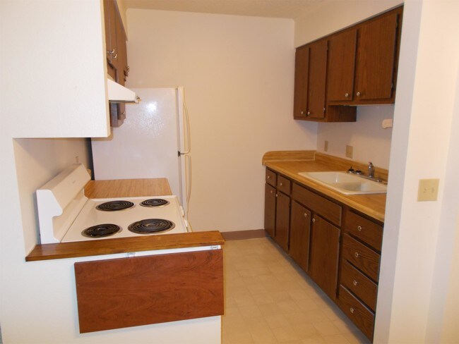 Foto del edificio - 302 N Broadway St