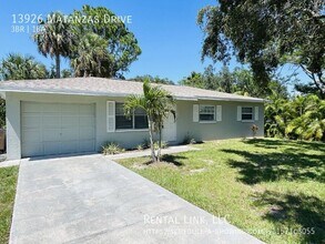 Building Photo - 13926 Matanzas Dr